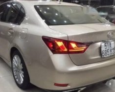 Lexus GS350 2013 - Bán Lexus GS350 2013, đã đi đúng 12000km, nhập khẩu từ Mỹ giá 2 tỷ 450 tr tại Tp.HCM