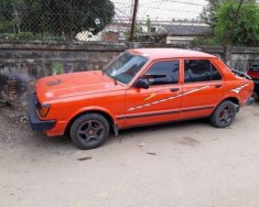 Toyota Corolla MT 1980 - Cần bán gấp Toyota Corolla đời 1980, màu đỏ chính chủ, giá chỉ 150 triệu giá 150 triệu tại Quảng Ngãi