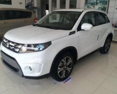 Suzuki Vitara   2017 - Bán ô tô Suzuki Vitara sản xuất 2017, thiết kế mang nét hiện đại giá 779 triệu tại Quảng Ninh