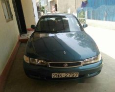 Mazda 626  MT 1994 - Bán xe cũ Mazda 626 MT đời 1994, giá chỉ 80 triệu giá 80 triệu tại Yên Bái