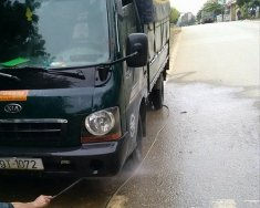 Kia K2700 2003 - Bán xe Kia K2700 đời 2003, màu xanh lam, xe nhập, giá chỉ 100 triệu giá 100 triệu tại Cao Bằng