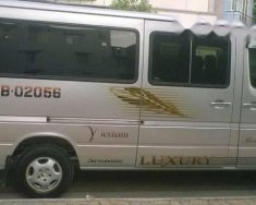 Mercedes-Benz Sprinter 2002 - Cần bán lại xe Mercedes đời 2002, giá 260tr giá 260 triệu tại BR-Vũng Tàu