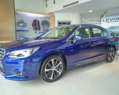 Subaru Legacy 2017 - Bán Subaru Legacy dòng sedan, xe rộng rãi, an toàn, nhập khẩu nguyên chiếc, gọi 0938.64.64.55 Ms Loan giá 1 tỷ 567 tr tại Tp.HCM