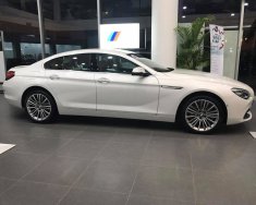 BMW 6 Series 640GC 2017 - BMW 640i 2017 - Giá bán: 3 tỷ 668tr giá 3 tỷ 668 tr tại Đà Nẵng