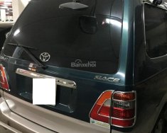 Toyota Zace GL  2014 - Bán Toyota Zace GL đời 2014, màu xanh lục ít sử dụng giá 340 triệu tại Hà Nội