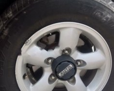 Suzuki Vitara JLX 2005 - Bán Suzuki Vitara JLX năm 2005, màu xanh lục giá cạnh tranh giá 238 triệu tại Vĩnh Long