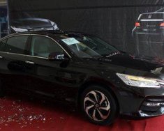 Honda Accord 2017 - Cần bán xe Honda Accord, màu đen, nhập khẩu, 1 tỷ 148tr, LH 0935588699 giá 1 tỷ 148 tr tại Quảng Bình