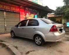 Chevrolet Aveo MT 2011 - Bán Chevrolet Aveo, xe đang sử dụng bình thường giá 305 triệu tại Quảng Bình