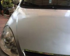 Lifan 520   2009 - Bán Lifan 520 đời 2009, màu bạc, giá bán 85 triệu giá 85 triệu tại Thái Nguyên