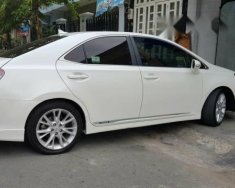 Lexus HS  250H Hybrid 2011 - Bán Lexus HS 250H Hybrid 2011, màu trắng, xe nhập giá 5 tỷ 200 tr tại Tp.HCM