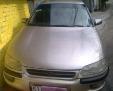 Opel Omega 1995 - Bán Opel Omega sản xuất 1995, nhập khẩu chính hãng giá 85 triệu tại Tp.HCM