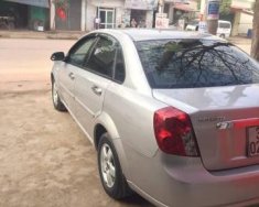 Chevrolet Lacetti  EX  2012 - Cần bán xe Chevrolet Lacetti EX đời 2012, xe tư nhân giá 290 triệu tại Bắc Ninh