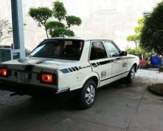 Toyota Carina 1980 - Cần bán Toyota Carina đời 1980, màu trắng chính chủ giá 20 triệu tại Tp.HCM