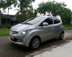 Hyundai Eon MT 2011 - Bán Hyundai Eon MT đời 2011, màu bạc số sàn  giá 259 triệu tại Tiền Giang