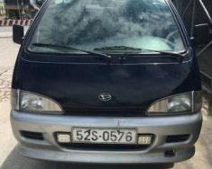 Daihatsu Citivan 1997 - Cần bán xe Daihatsu Citivan đời 1997, nhập khẩu, giá tốt giá 85 triệu tại Tp.HCM