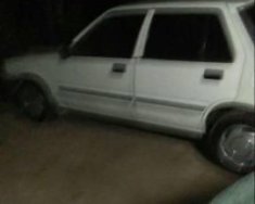 Honda Civic 1989 - Bán xe Honda Civic năm 1989, màu trắng giá 50 triệu tại Bình Dương