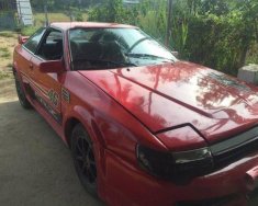 Toyota Celica   MT 1993 - Cần bán lại xe Toyota Celica MT năm 1993, màu đỏ đã đi 45000 km, giá 130tr giá 130 triệu tại Khánh Hòa