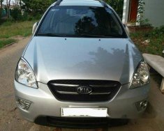 Kia Carens   MT 2008 - Bán xe cũ Kia Carens MT đời 2008, màu bạc   giá 339 triệu tại Tiền Giang