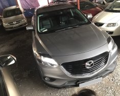 Mazda CX 9 AT 2016 - Bán Mazda CX 9 AT đời 2016, màu xám (ghi), nhập khẩu Japan giá 1 tỷ 390 tr tại Tp.HCM