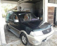 Toyota Zace  MT 2001 - Cần bán xe Toyota Zace MT 2001 chính chủ giá 250 triệu tại Bạc Liêu