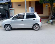 Chery QQ 2009 - Bán xe Chery QQ đời 2009, màu bạc giá 79 triệu tại Hà Nội