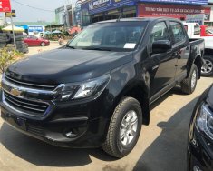 Chevrolet Colorado 2.5 LT 2017 - Ưu đãi xe Colorado giá tốt + tặng phụ kiện, gọi 0981351282 giá 619 triệu tại Lạng Sơn