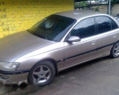 Opel Omega   1995 - Cần bán Opel Omega đời 1995, xe nhà chính chủ, BS 5 số Sài Gòn giá 85 triệu tại Tp.HCM