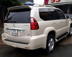 Lexus GX470  AT 2004 - Cần bán xe Lexus GX470 AT đời 2004, xe zin nhập Mỹ 1 chủ giá 1 tỷ 250 tr tại Tp.HCM