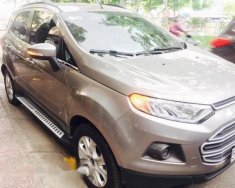 Ford EcoSport  Trend 2015 - Bán xe cũ Ford EcoSport Trend đời 2015 số tự động, giá 529tr giá 529 triệu tại Tp.HCM