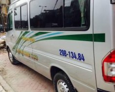 Mercedes-Benz Sprinter  MT 2005 - Bán Mercedes Benz Sprinter 2005, số sàn giá 260 triệu tại Quảng Ninh