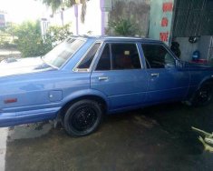 Toyota Cressida MT 1989 - Cần bán xe Toyota Cressida MT đời 1989 giá cạnh tranh giá 35 triệu tại Vĩnh Long