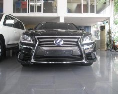 Lexus LS 600HL 2017 - Bán Lexus LS600hL 2015, nhập Mỹ, giá tốt giá 6 tỷ 600 tr tại Hà Nội