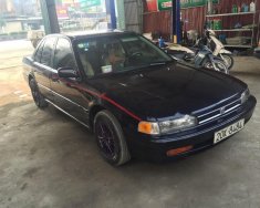 Honda Accord DX 1993 - Bán Honda Accord DX đời 1993, màu xanh lam, xe nhập, giá tốt giá 93 triệu tại Hà Nội