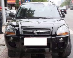 Hyundai Tucson   4WD  2009 - Bán xe Tucson, nhập khẩu nguyên chiếc, số tự động, máy xăng giá 430 triệu tại Hà Nội