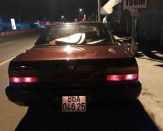 Nissan Laurel   1988 - Cần bán xe Nissan Laurel đời 1988, nội thất da zin, giá cạnh tranh giá 45 triệu tại Bình Dương