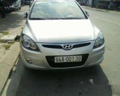 Hyundai i30   AT 2011 - Bán Hyundai i30 AT 2011, màu bạc chính chủ giá 465 triệu tại An Giang