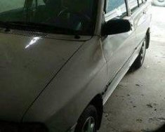 Kia Pride 1995 - Bán Kia Pride đời 1995, màu trắng số sàn giá 47 triệu tại Đồng Tháp