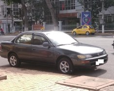 Hyundai Sonata GLS 1992 - can ban mot xe oto da qua su dung may moc nghiem chinh giá 89 triệu tại An Giang