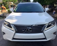 Lexus RX350   2013 - Bán Lexus RX350 đời 2013, đăng ký lần đầu 2014 giá 2 tỷ 345 tr tại Hải Phòng