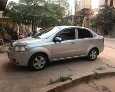 Chevrolet Aveo 2011 - Cần bán lại xe Chevrolet Aveo đời 2011, giá chỉ 305 triệu giá 305 triệu tại Quảng Bình