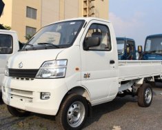 Xe tải 500kg - dưới 1 tấn 2017 - Xe tải 850kg Veam Mekong, màu trắng giá 165 triệu tại Đà Nẵng