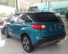 Suzuki Vitara 1.6L 2017 - Cần bán xe Suzuki Vitara 1.6L sản xuất 2017, hai màu, nhập khẩu giá 779 triệu tại An Giang