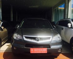 Acura RDX AWD 2008 - Bán xe Acura RDX AWD đời 2008, màu xám, nhập khẩu, giá tốt giá 660 triệu tại Hà Nội