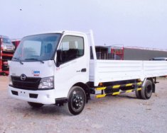 Hino 300 Series 2016 - Bán xe Hino 300 Series tải 4.8 tấn đời 2016, giá tốt ở Hino Bình Dương giá 660 triệu tại Bình Dương