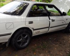 Toyota Chaser 1990 - Cần bán lại xe Toyota Chaser năm 1990, màu trắng, nhập khẩu chính hãng giá 69 triệu tại Tp.HCM