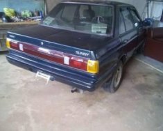 Nissan Sunny 1990 - Cần bán Nissan Sunny đời 1990, màu xanh lam, nhập khẩu chính chủ, giá tốt giá 45 triệu tại Bình Phước