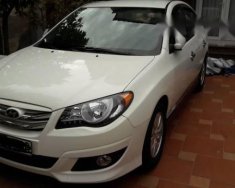 Hyundai Avante 2011 - Bán Hyundai Avante đời 2011, màu trắng giá 400 triệu tại Bình Thuận  