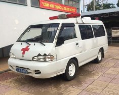 Hyundai H 100 Van 1998 - Bán Hyundai H 100 Van sản xuất 1998, màu trắng, nhập khẩu nguyên chiếc, giá 31tr giá 31 triệu tại Tây Ninh