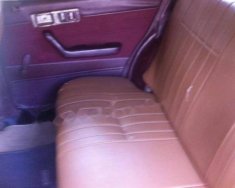 Toyota Cressida 1990 - Bán Toyota Cressida năm 1990, màu trắng số sàn, 45tr giá 45 triệu tại Quảng Nam