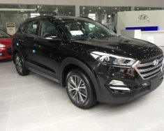 Hyundai Tucson 2017 - Bán xe Hyundai Tucson đời 2017 mới 100%, giá tốt, hỗ trợ vay vốn, lãi suất thấp. Liên hệ: 01887177000 [Ninh Thuận] giá 954 triệu tại Ninh Thuận